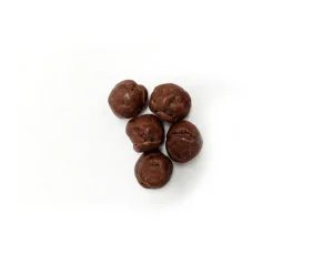 Salted Caramel Macadamia Dark Chocolate Hawaiian Sea Salt Edition