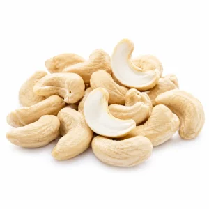Sample Available Natural Raw Cashew Nuts Premium Grade for Bulk Buyers Trial Order Halal Kosher Certified 18-Month Shelf