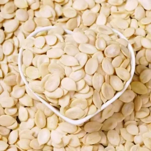 Seedless Watermelon Kernels