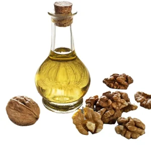 Selling High Content High Purity Walnut Oil With Certificated Walnut Oil Better Price for Food Supplement