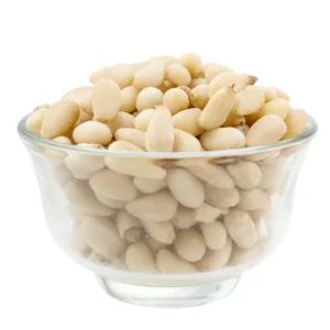 Shell less Red Pine Nuts Containing 700 Nuts Per 100 Grams for Nut Snacks Baking Products 500g
