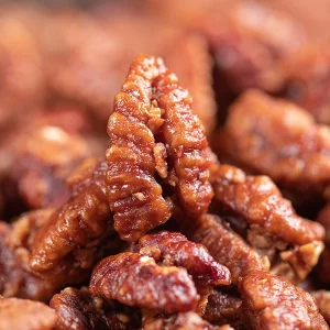 Shelled Pecan Kernels Nutrient Dense Nut Product Customization Chinese Hickory Nut From Lin’an