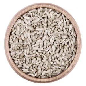Shelled Sunflower Kernels Melon Seeds