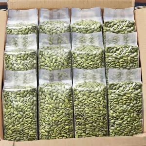 Small Package Pumpkin Seeds Kernel