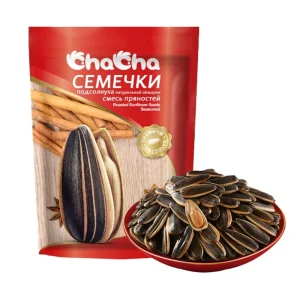 Snacks Fried Nuts 70g Melon Seeds Sunflower Seeds Melon Seeds