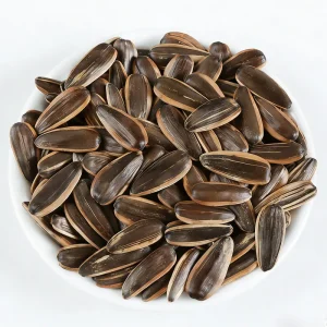 Sunflower Kernel Raw Dried Food Grade a China in Bulk Packaging
