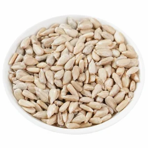 Sunflower Kernels OEM Packaging Available Natural Sunflower Seed Kernels Supplier