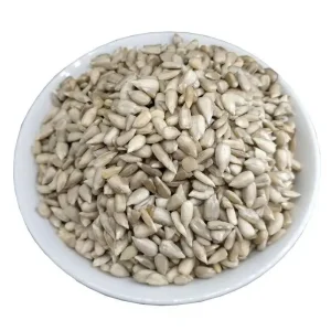 Sunflower Seed Kernel