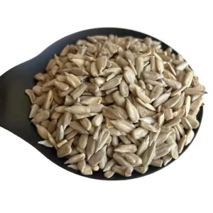 Sunflower Seed Kernels Nuts Available in 25 Kgs bag