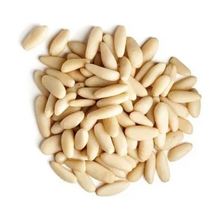 Supplier Siberia Bulk Pine Nuts Kernel Health Casual Snacks Open Raw Food Sale Worldwide