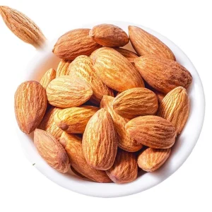 Sweet Badam 10kg California Almond Raw Roasted Almonds
