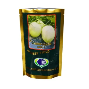 Sweet Melon Seeds Empty Packages SZSYGR 101
