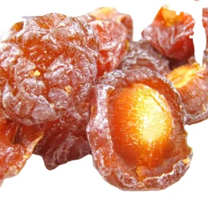 Sweetened Dried Apricot Fruits for Snacks