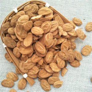 Tao Ren Raw AD Dried Peach Kernel Herbal Tea