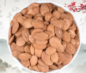 Tao Ren Shelled Peach Seed Dried Peach Kernel