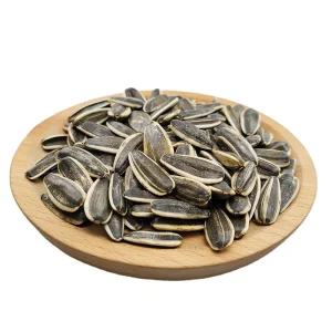 Top Quality Black Different Size Bulk Large Type 363 Sunflower Kernels Seeds