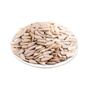 Top Quality Sunflower Seed Kernels Fresh Raw Materials Convenient Packaging and Convenient Transportation