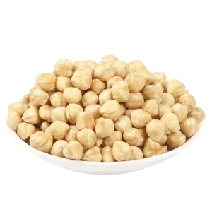 Turkish Hazelnut Kernels Round Plump Nuts with Rich Creamy Aroma 10kg Carton