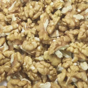 Two Way Half Sliced Three Way Broken Raw Walnut Kernels Dried Primary Food Original Flavor No Additives Bulk Price
