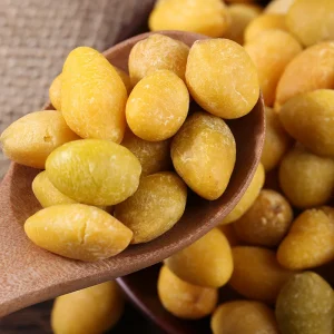 VF Crispy Ginkgo Pistachio Kernel Bulk Pack Healthy Unshelled Hard Nuts 1000g Low Salt with Wholesome Flavor for Snacking