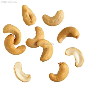 W320 Original Cashew Nuts Healthy Snacks