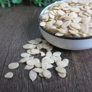 Watermelon Seed Kernels Premium Quality Food and Beverage Product