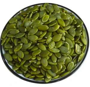 Whole Dried Raw Peeled Pumpkin Kernels for Food
