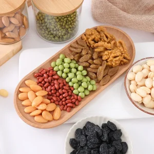 Whole Grains Miscellaneous Grains Prop Model Materials Corn Soybeans Nuts Cashews Kernels Soybeans Rice DIY Materials
