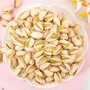 Whole Pistachio Raw Dried AA Grade 10kg Carton Edible 24 Months Shelf Life Mingtai Factory Price
