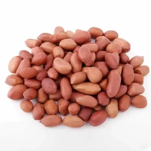 Whole Sale 100% Organic Peanut Dried Kernel Peanuts Groundnut Raw Fresh Red Skin on Discount