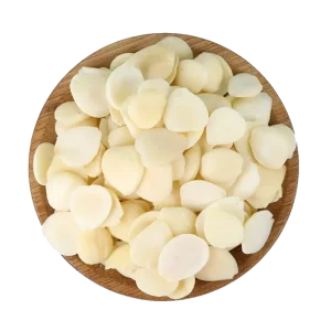 Wild Food Grade Bitter Apricot Kernels with Vitamin Extract in Bottle