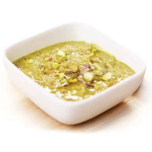 Without Additives Cream Paste Nut Pistachio Extract Bulk Pure Pistachio Butter