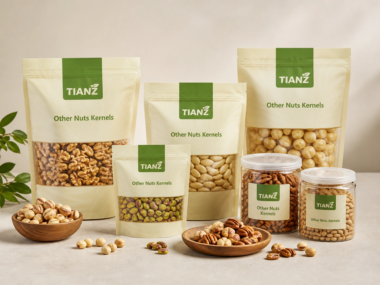 Other Nuts Kernels product category